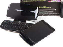 戴爾Streak 5平板電腦 回顧一款經(jīng)典設(shè)備的獨(dú)特設(shè)計(jì)與IT168平板電腦圖片資源匯總