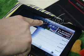 艾諾Novo7 騎士版平板電腦 產品圖鑒與軟件及輔助設備批發指南