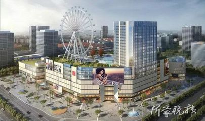 臨沂商業(yè)綜合體配建停車場收費公開征求意見 優(yōu)化管理服務(wù)的新起點