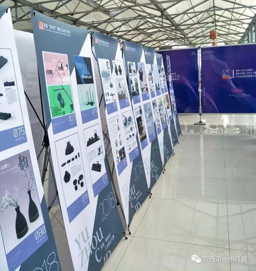 創新啟航 2018首屆蔚州杯國際工業設計大賽圓滿落幕，賦能工業設計服務新生態